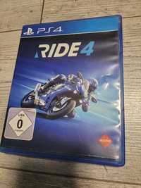 Ride 4 - PS4 - PS5