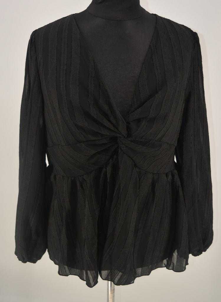 Zwiewna bluzka Shein curve 3XL