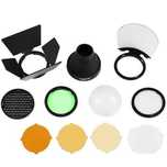 Kit de Modificadores GODOX AK-R1