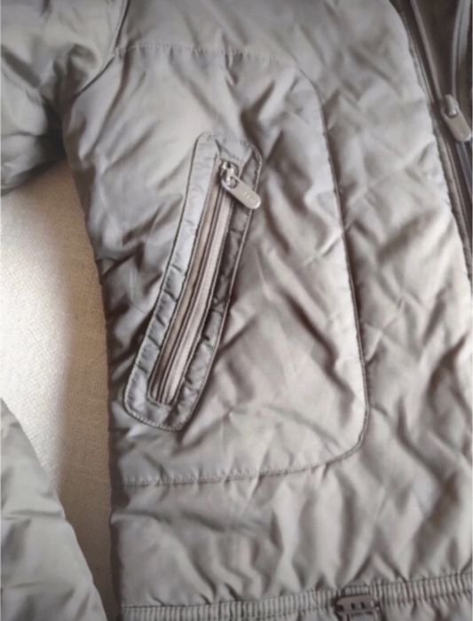 Kurtka damska wiosenna