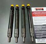 Wtryski Citroen C4 C5 C8 DS4 DS5 2.0 HDi Delphi EMBR00101D