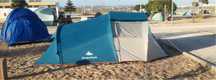 Tenda Arpenaz 4 Quechua