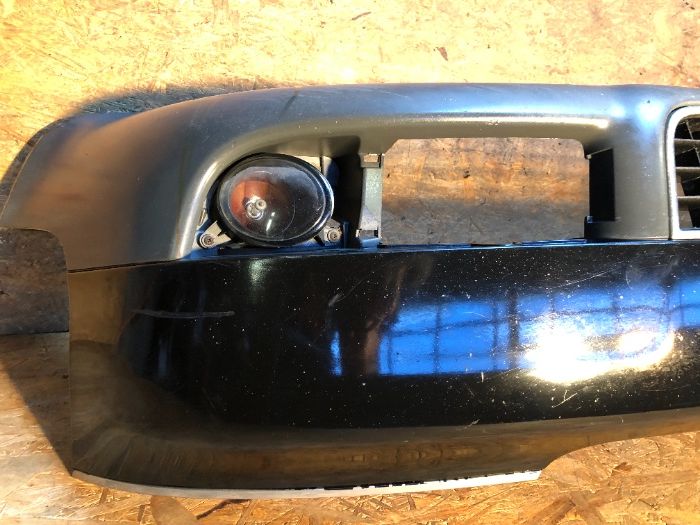 Zderzak Przedni Audi A6 C5 Lift Kolor LZ9W