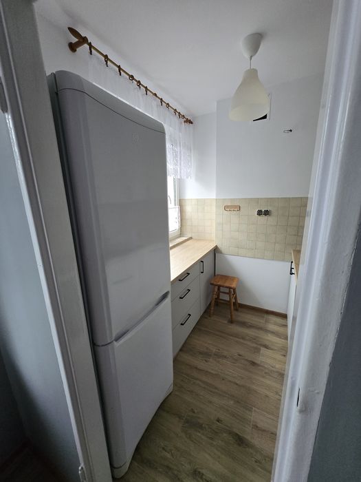 Wynajme mieszkanie 3 pokoje