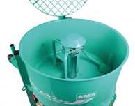 Mieszarka zapraw Mix 120 Plus 230V/50Hz 1.4 kW Mieszalnik betoniarka