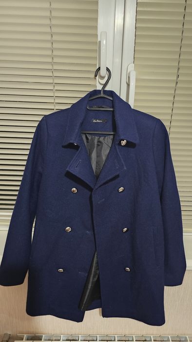 Пальто жіноче Kira Plastinina р. S