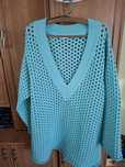 Sweter damski xl