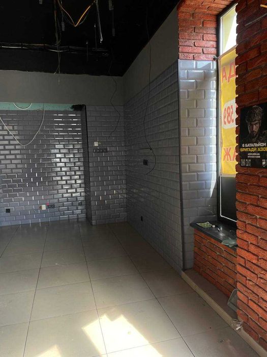 Оренда приміщення на вул. Хмельницького