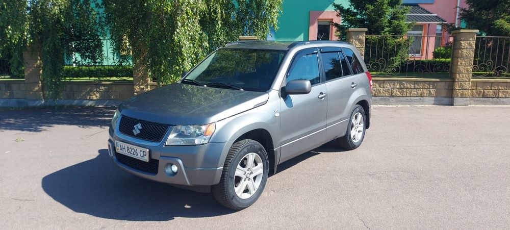 Продам Suzuki  Grand Vitara