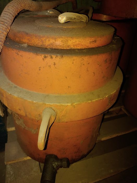 Домкраты 50, 100, 200 тонн