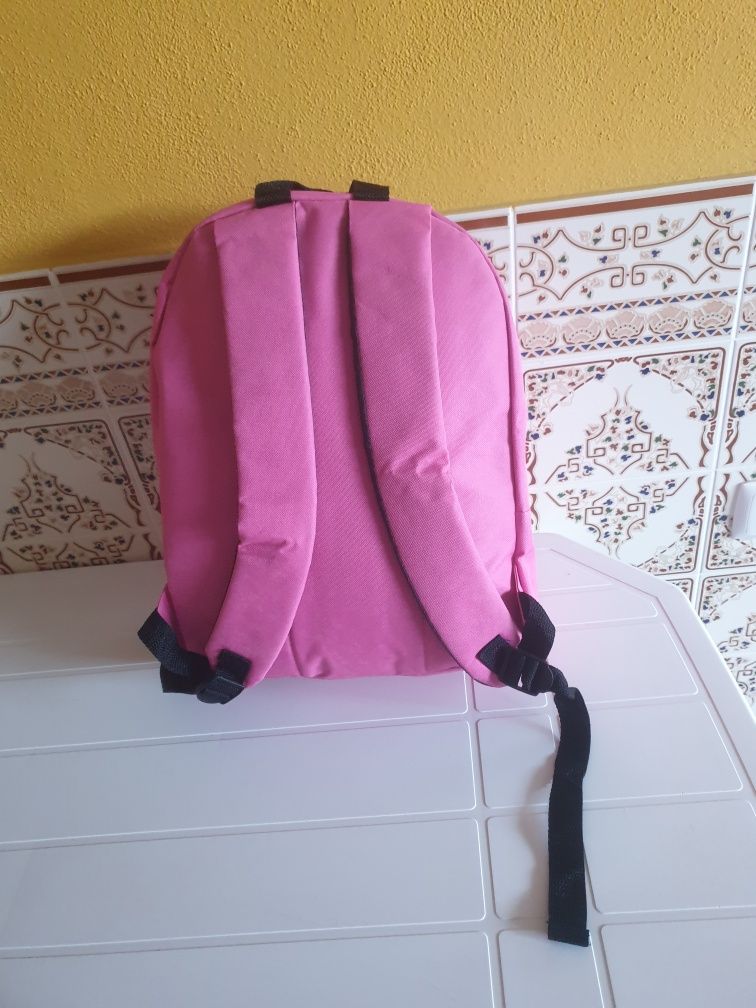 Mochilas Novas da Universal People UP