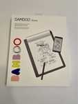 Notatnik elektroniczny Wacom Bamboo Slate A4