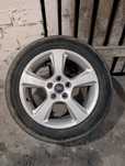 Felgi ford 16" 5x108  et50 7x16 cali Ronal + czujniki tpms