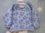 Bluza Kubuś Puchatek