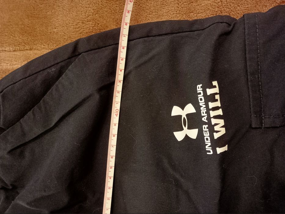 Джогери. Штани чорні