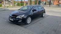 Opel Astra J Benzyna, 1.4 Twinport COSMO / INNOVATION