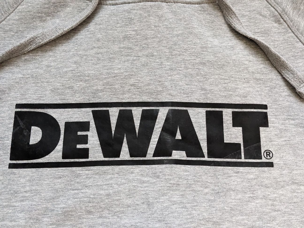 Робоча кофта DeWalt p.M