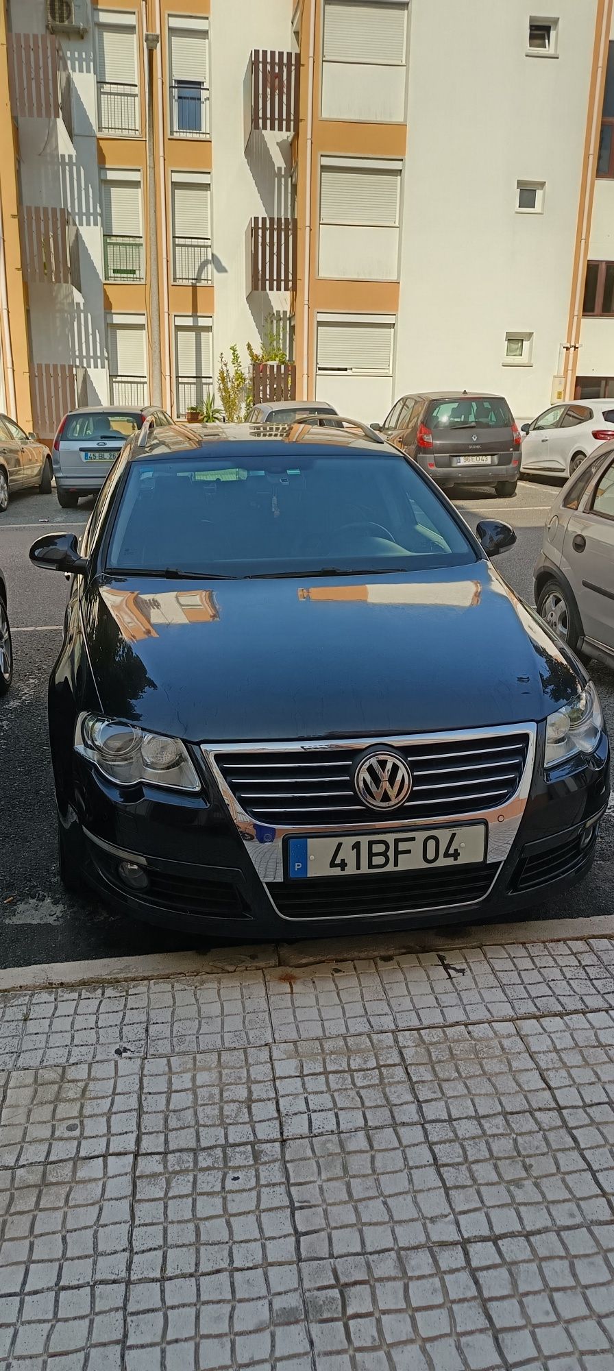 Vendo Passat 2006