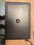 Laptop hp zbook oferta