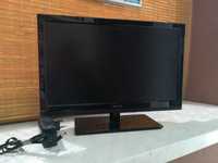 Tv Led 19 cali Manta LED1902 Mpeg-4 Hdmi Usb