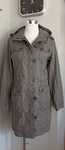 Parka trencz rozm. M/38