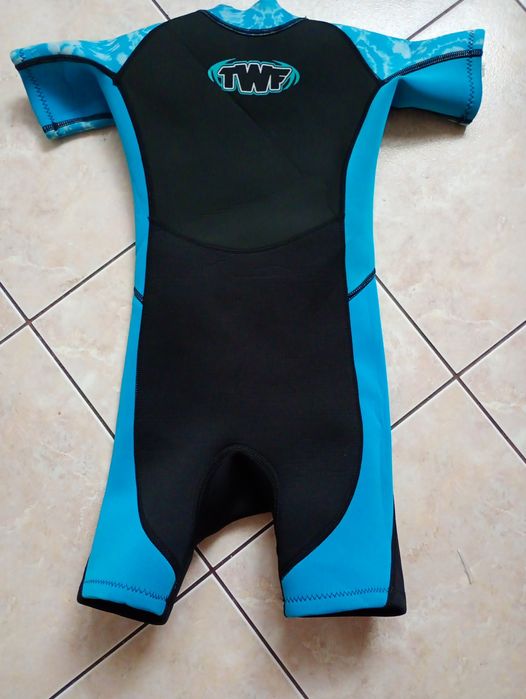 Pianka neopromowa 7 lat