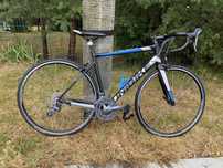 Rower szosowy Unibike Neon rama 52