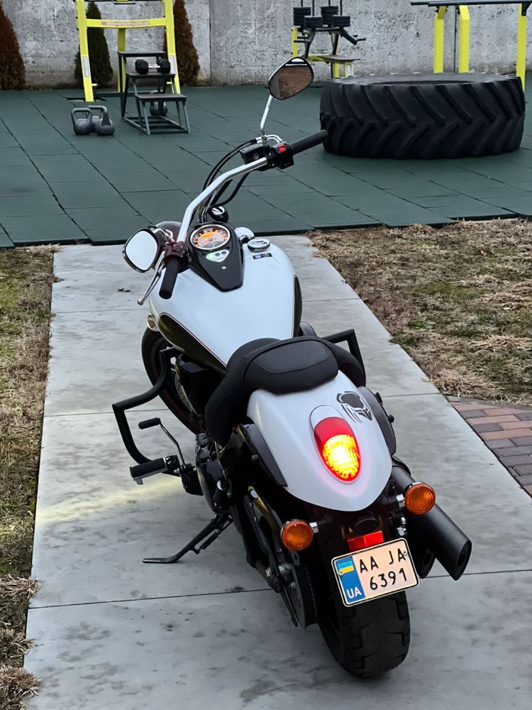 Кавасакі/хонда/bmw/Harley Devidson