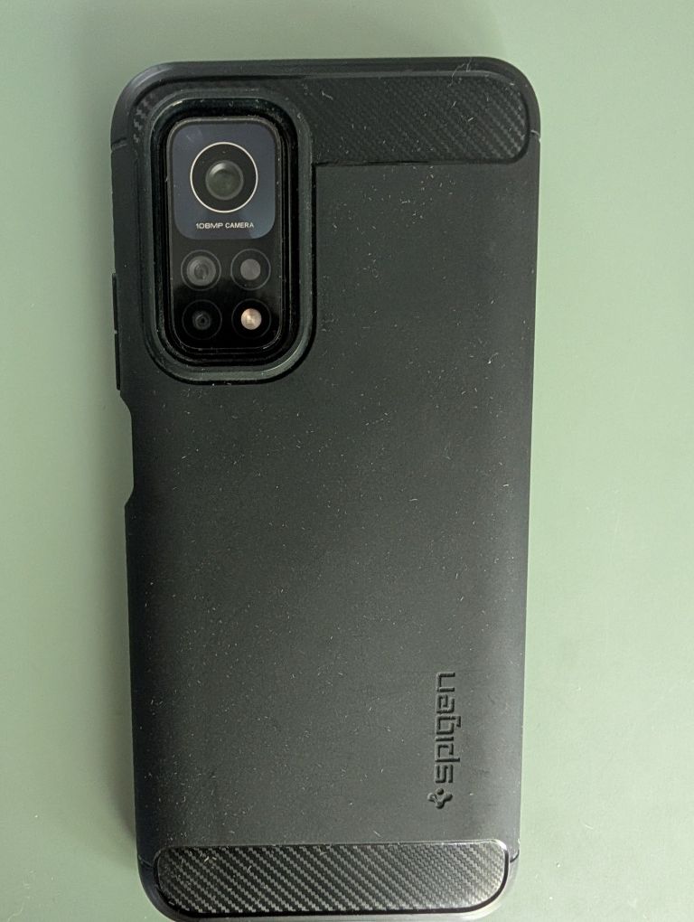 Xiaomi Mi 10T Pro