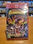 Gra Donkey Kong Bananza NS2 / Nowa / Switch 2 / Sklep / Poznań /