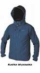Kurtka wędkarska softshell