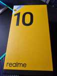Piekny aparat czarny model zamiana zamienie super Realme 10 12/128gb