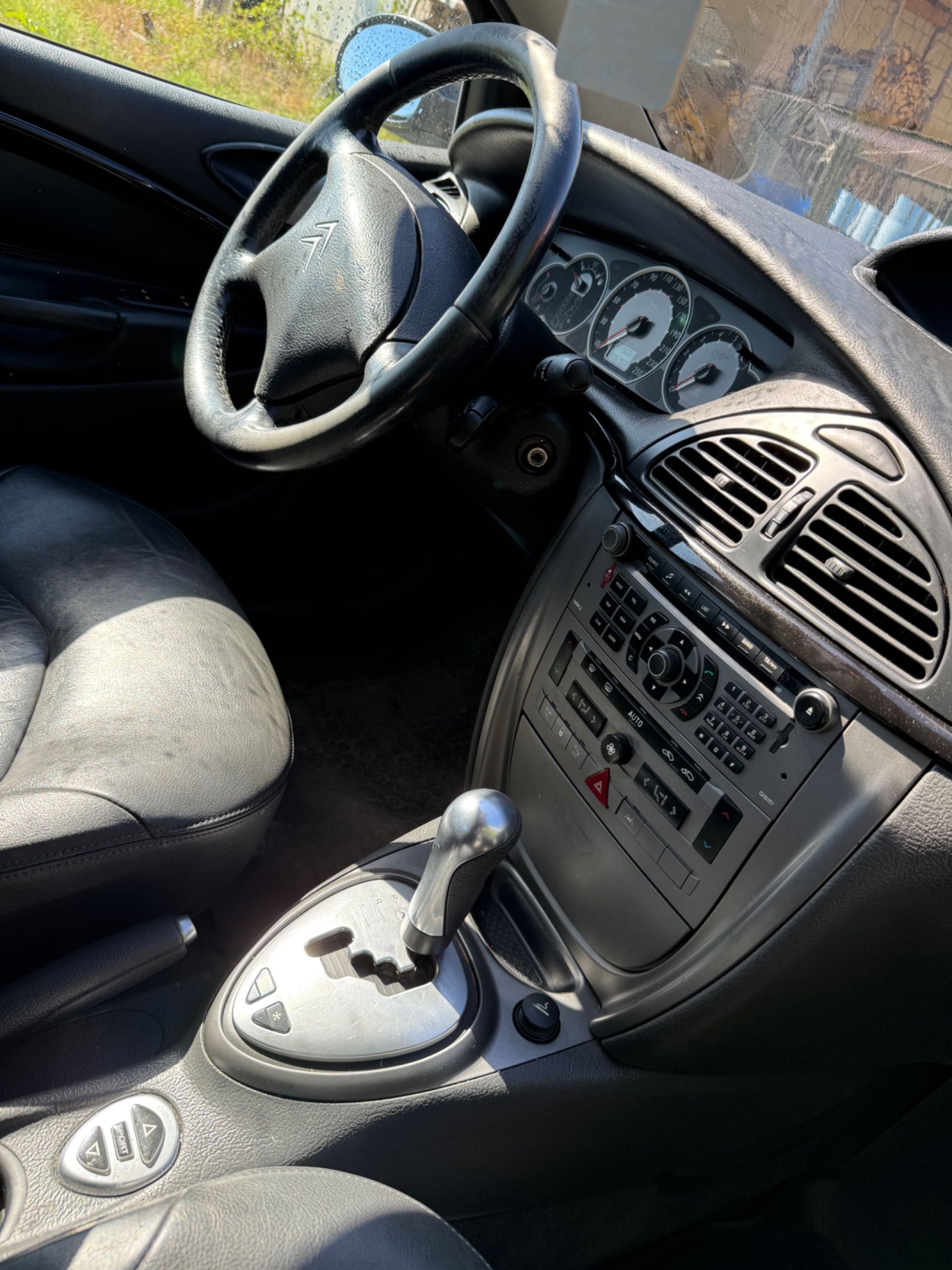 Sprzedam Citroen C5