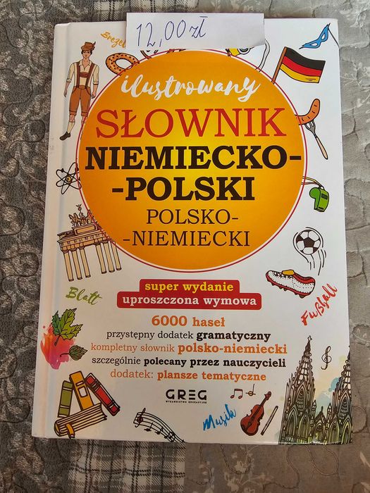 Sprzedam książki dla dzieci / lektury