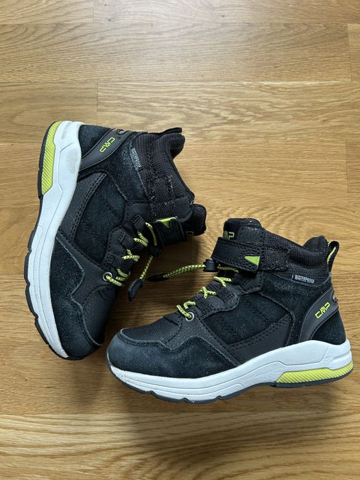 Buty dziecięce zimowe CMP 31