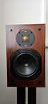 Monitor audio Ma 700 gold