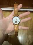 Relogio Patek Philippe