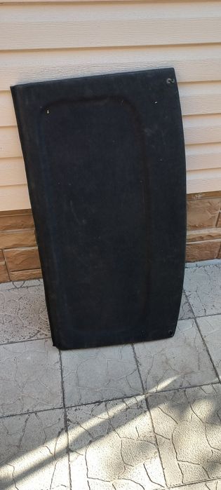 Полка фольцваген гольф 4