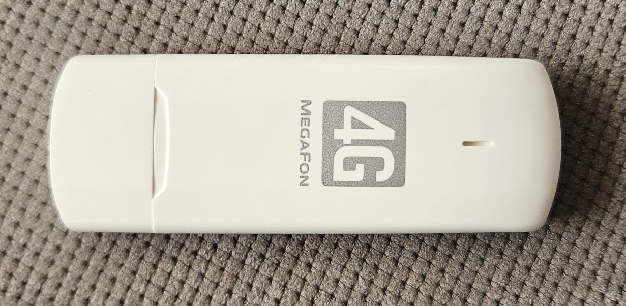 Modem LTE Huawei E3272 MegaFon M100-4