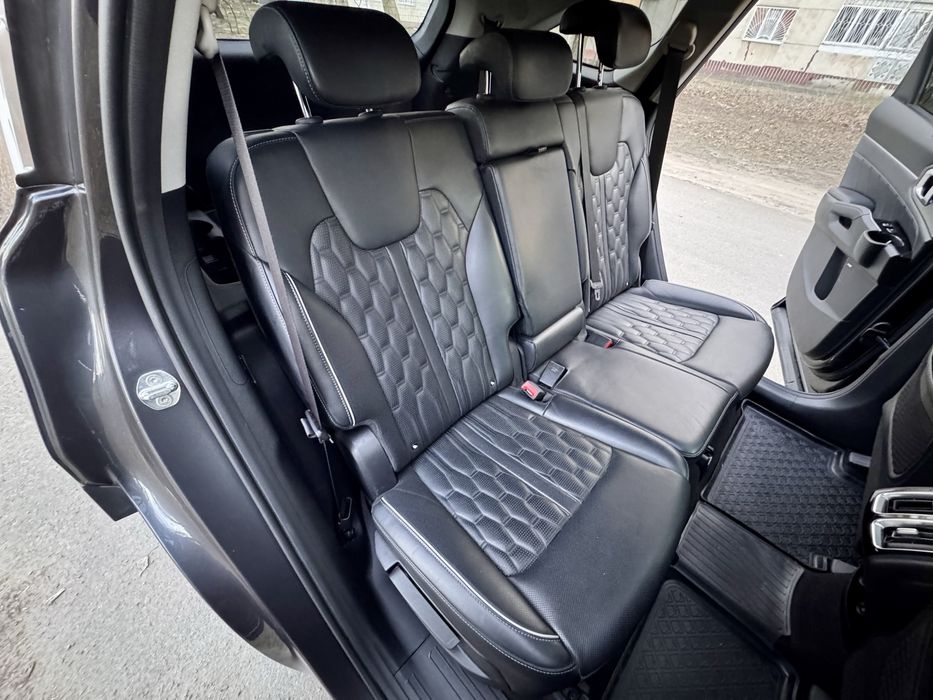 Терміново продам кіа соренту 2021року ,стан нової машини