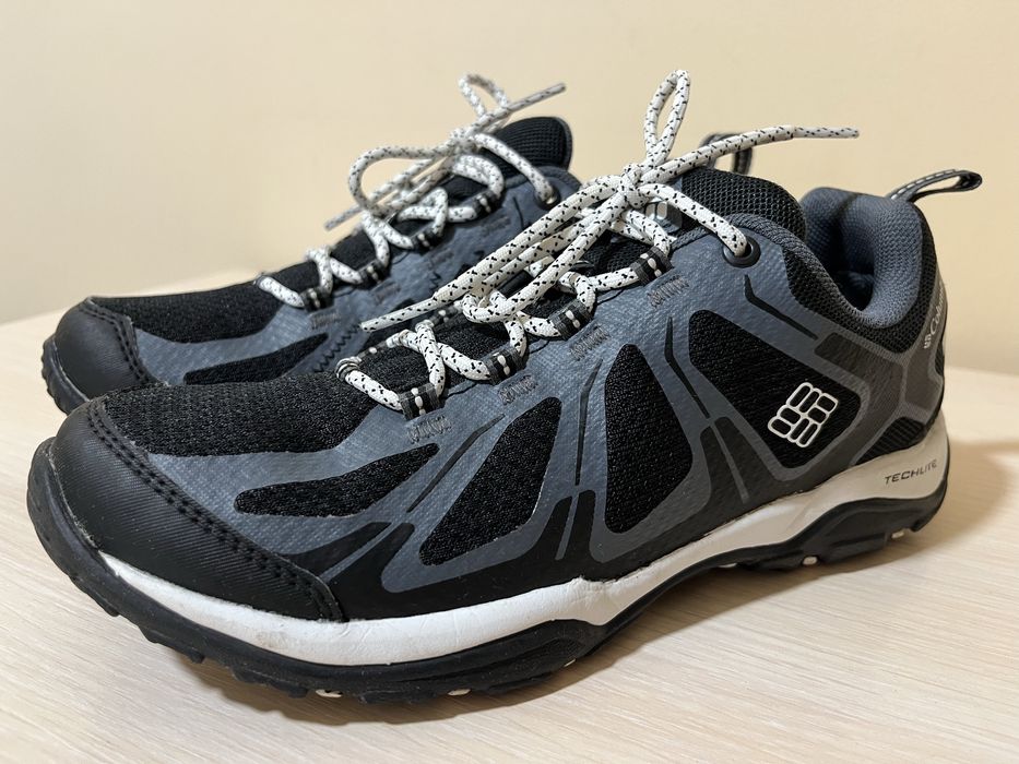 Продам кросівки Columbia 37 розміру
