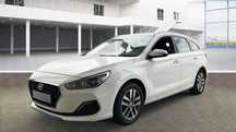 Hyundai i30 SW 1.6 CRDi Style