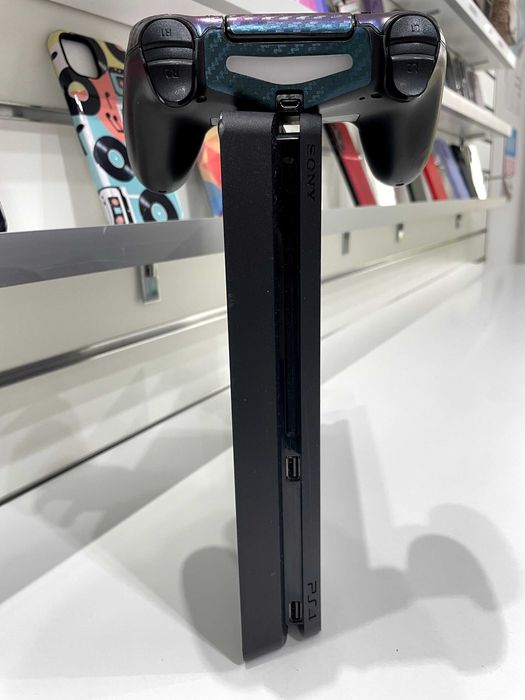 Sony PlayStation 4 Slim | 1TB | GW3 | CUH-2016A