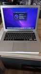 MacBook Air 13 Intel I7 2.2ghz 8gb ram