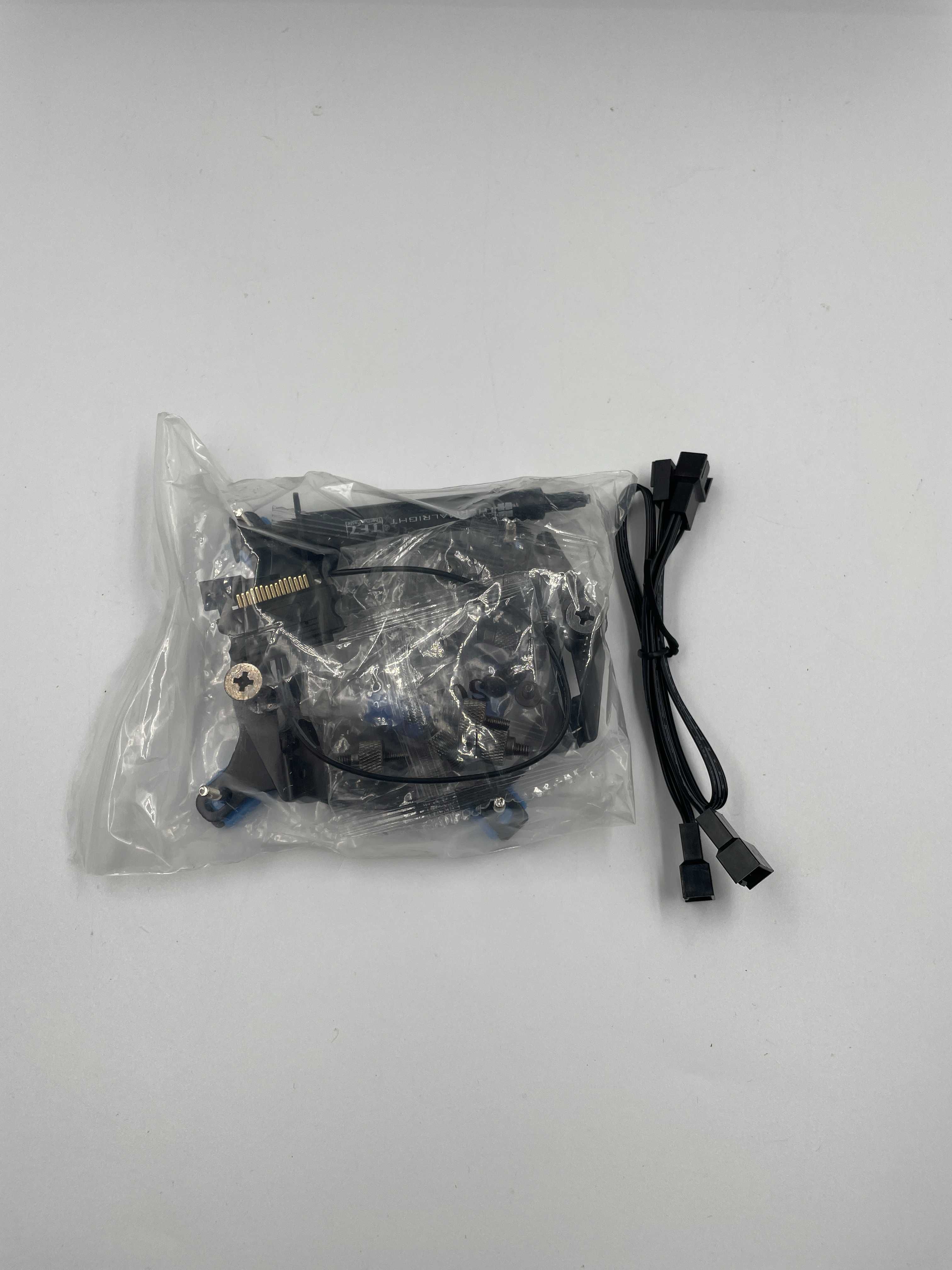 Chłodzenie Wodne CPU Procesora Thermalright Frozen Notte 360 ARGB