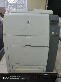 HP Color LaserJet 4700dn