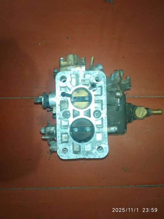Карбюратор ВАЗ-2106