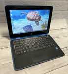 Ноутбук HP ProBook x360 11 G3 EE 11.6’ Pentium N5000 8GB ОЗУ/128GB SSD
