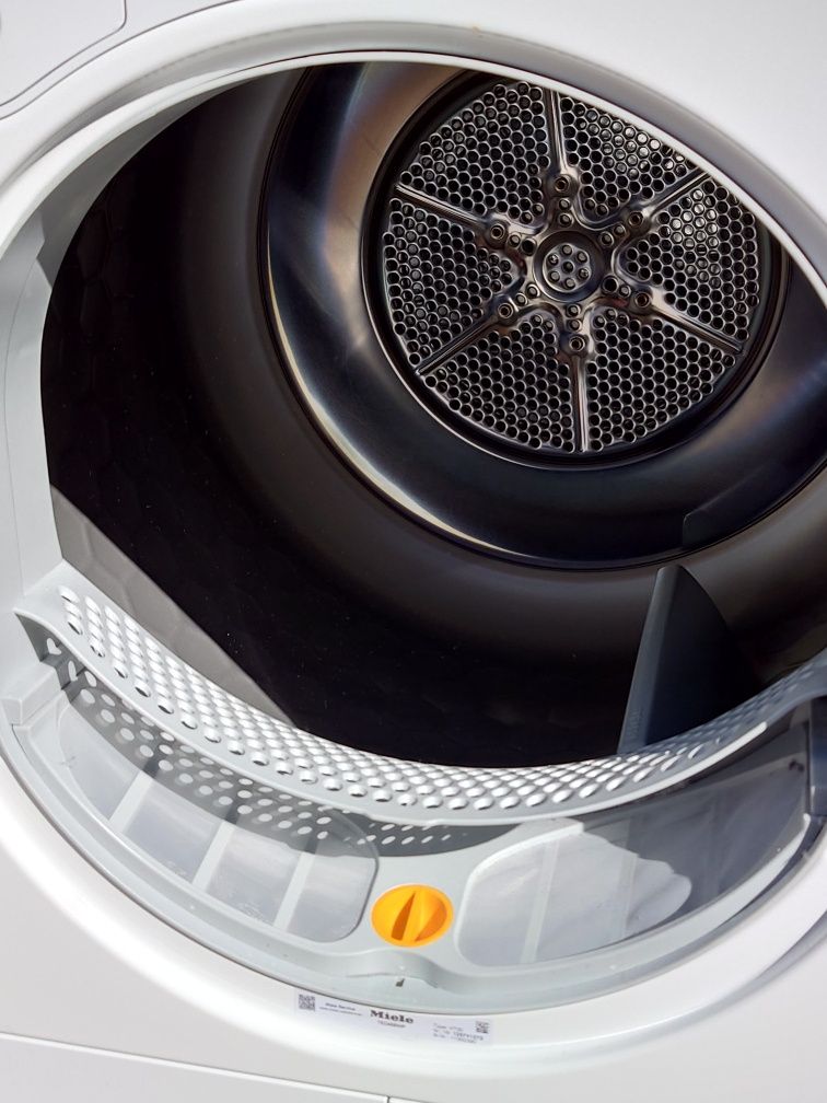 Сушильна машинка Miele TED 455 WP / T1 excellence 8kg як нова