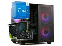 komputer gamingowy bsg raptor i5 32gb ddr4 rtx 4060 2tb ssd win11 pro